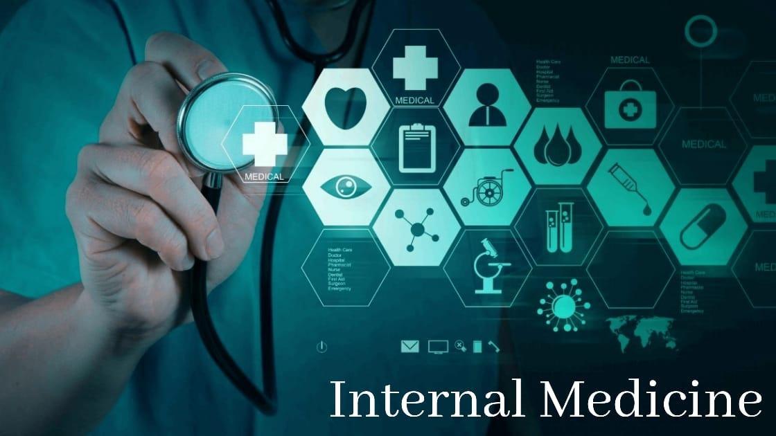 Care in Internal Medicine